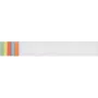Papel de notas rectangular Franken UMZ 4510 99 multicolor