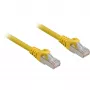 Cable de conexión Ethernet Sharkoon