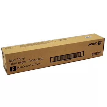 Cartucho de Tóner Xerox 006R01693 10000 páginas Negro