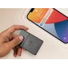 eufy Security SmartTrack Card Rastreador Bluetooth antipérdida