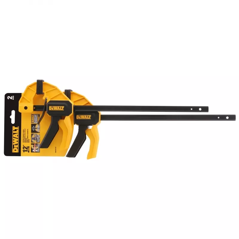 Pinza DeWalt DWHT0-83158, pack de 2, pinza de taller de metal