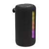 Altavoz portátil Denver BTL-330B negro