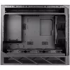 ALTA F2, caja big tower negra, cristal templado