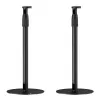 Soporte de suelo MACLEAN MC-496 para Sonos Era 100 y 300, ajustable en altura 682–1068 mm