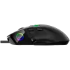 Ratón gaming LORGAR MSP80 8000 Hz USB