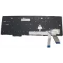 Teclado Lenovo 5N21K05177 retroiluminado para ThinkPad T16 Gen 2