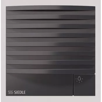 Siedle 210004906-00 gris