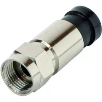 Conector coaxial tipo F ShiverPeaks BS85029-A