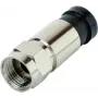Conector coaxial tipo F ShiverPeaks BS85029-A