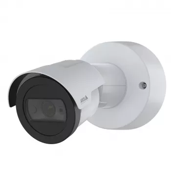 Axis 02125-001 Cámara de vigilancia tipo bala IP cámara de seguridad exterior 2304 x 1728 píxeles techo/pared