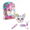 Juguete de rol Canal Toys Airbrush Plush AIR038 peluquería multicolor