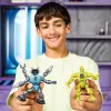 Figuras de acción Cobi Mr Beast Lab Hybrydy Multipack – set coleccionable de Cobi (MO-24903)