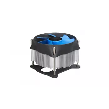 Deepcool | Disipador de CPU por aire | THETA 31 PWM 1700 | Intel