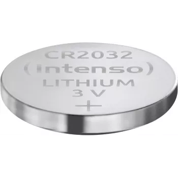Intenso 7502436 Pila