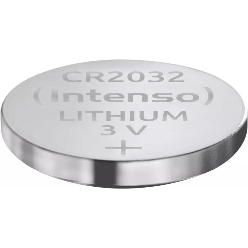 Intenso 7502436 Pila