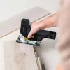Batavia B.V. | Sierra de calar a batería 12V - Set Fixxpack 2.0 (incl. batería 2,0Ah y cable de carga USB-C)