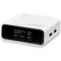 Estación de carga Deck 100W GaN 3xUSB-C +2xUSB