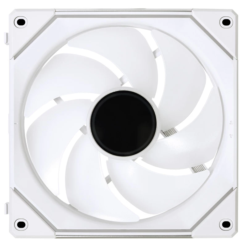 Lian Li UF-SLIN140-1W 14 cm Blanco 1600 U/min