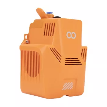 ELEGOO Kit de cabezal de impresión para OrangeStorm Giga