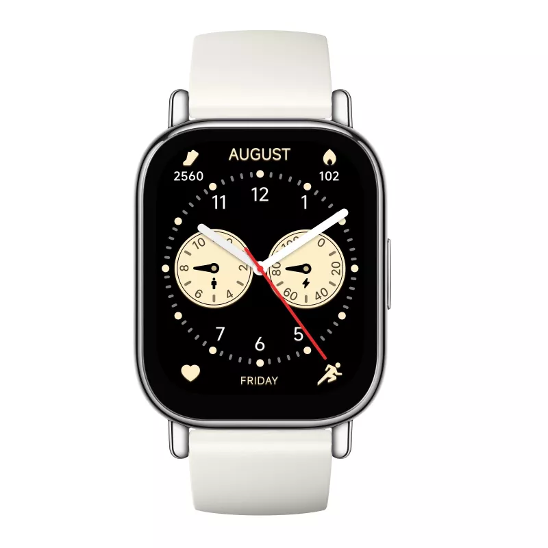 Smartwatch Xiaomi Redmi Watch 5 Lite — 1,96