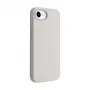 Funda iPhone 16e MagSafe stony beige