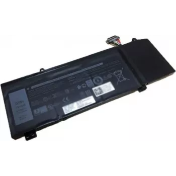 DELL HYWXJ batería recambio de portátil