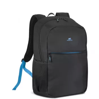 Mochila para portátil REGENT 17.3/8069 negra RIVACASE
