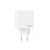 Fuente de alimentación OnePlus 80W Type-C + Type-A