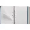 Cuaderno MAUL A287099 A4 120 hojas multicolor