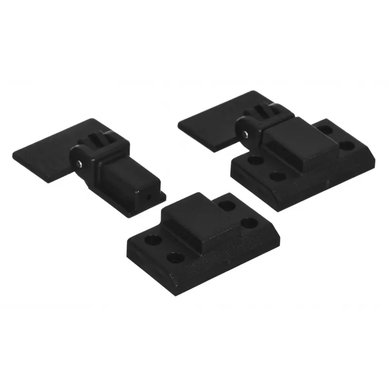 Tapa antipolvo para tocadiscos Reloop tapa para RP-1000 / RP-2000 / RP-4000