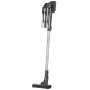 Samsung VS15A60AGR5 aspirador de escoba/aspirador eléctrico 2 en 1 aspirador de escoba batería en seco HEPA sin bolsa 150 W plateado
