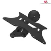 Soporte de techo para TV Maclean MC-504A B 23-42 50 - 85 cm 30 kg negro
