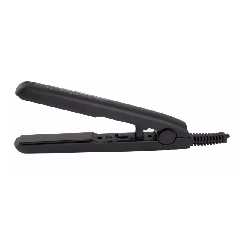 Plancha de pelo Esperanza EBP008 mini 16 cm, 22 W, plancha de viaje