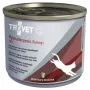 TROVET Hypoallergenic TRD con Pavo - Alimento húmedo para gatos - 200g