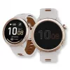Smartwatch Stelio STSWA102GT Activ Pro GPS 46 mm oro titanio – GPS, caja de 46 mm, acabado titanio