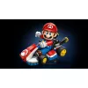 72037 Super Mario Mario Kart: Mario y kart estándar, juguete de construcción