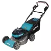Makita LM001GZ cortacésped de mano batería negro, azul