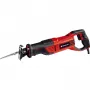 Sierra universal TE-AP 950 E, sierra sable rojo/negro, 950 vatios
