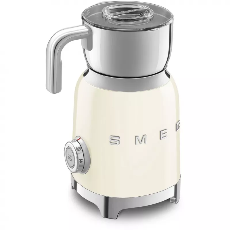 SMEG MFF11CREU Espumador de leche 50