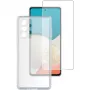 4smarts Set de inicio 360° - Funda para móvil - Cristal templado (10 H)
