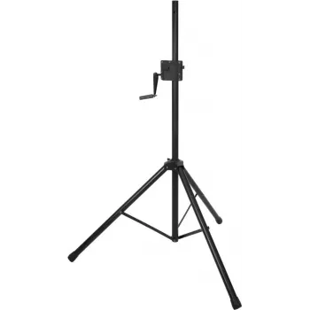 Soporte para altavoz Omnitronic STS-1 altura ajustable carga máx. 30 kg