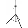 Omnitronic STS-1 soporte para altavoz