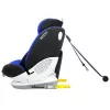 Silla de coche infantil Sparco SK3000 Gray SK3000I_GR para niños 40–150 cm