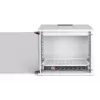 DIGITUS SOHO Pro DN-49204-SET kit de red de pared 19" 9U con accesorios, 540 x 400 mm, gris