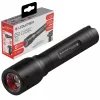 Linterna Ledlenser 503151 negra linterna de mano LED