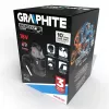 Aspirador de cenizas Graphite 58GE125