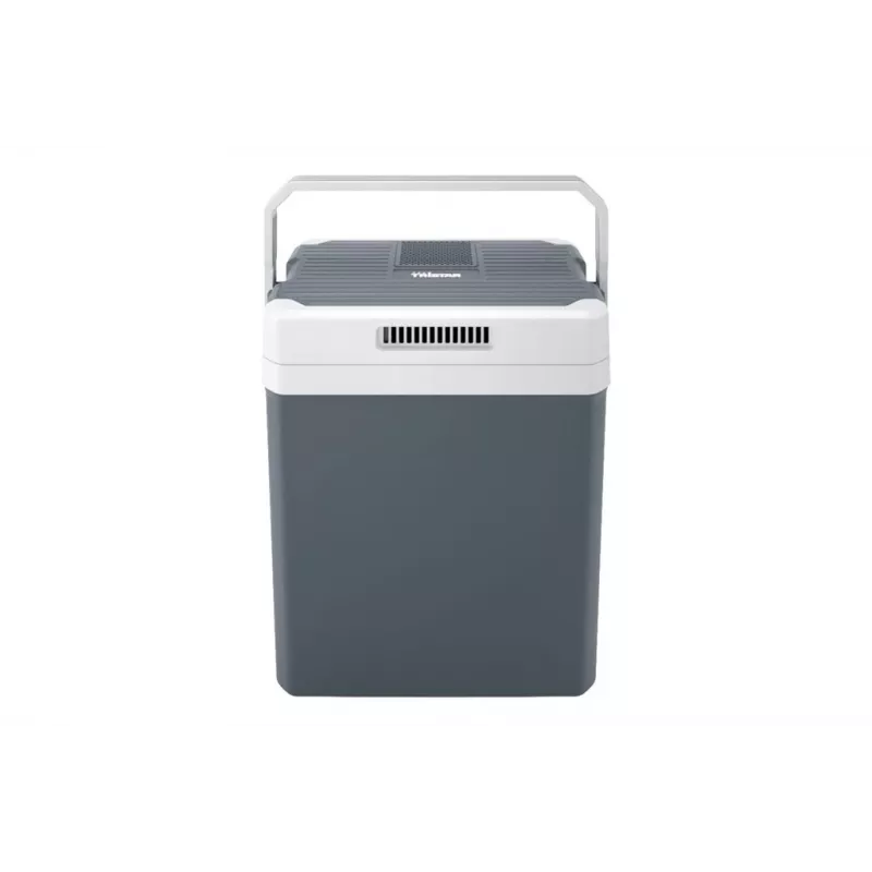 Nevera portátil Tristar KB-7530 24L eléctrica antracita 10 - -32 °C