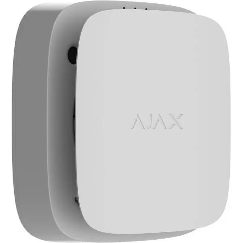 Detector de humo SMOKE/EN54 blanco 119921 Ajax