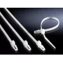 Bridas Rittal SZ 2597.000, blanco, 150 mm, 100 uds.