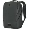 Mochila de ocio Wenger SwissGear MX Eco Light Gris Plástico reciclado
